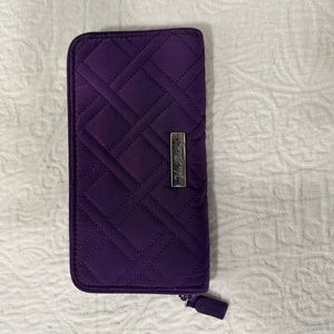 Vera Bradley wallet